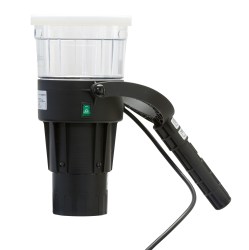 SOLO423/424 - Kit Testeur de détecteur de chaleur avec cordon de 5 m SOLO Heat Detector Tester complete with 5 m cable